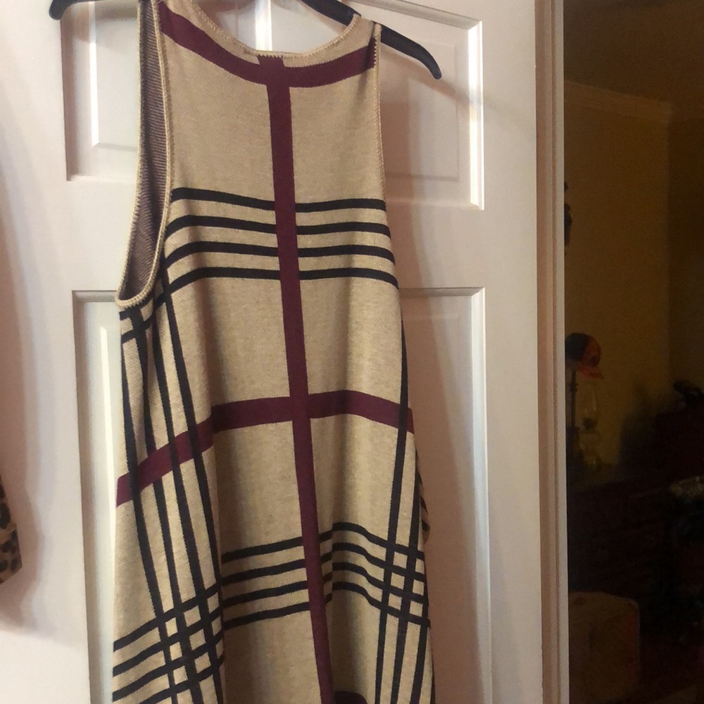 Long vest size S - Picture 4 of 5